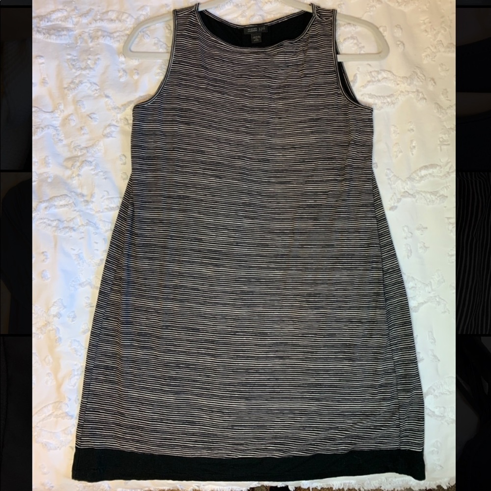 Retro Shift Dress